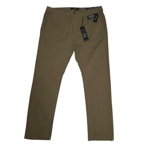 Pants/Bottoms/Overalls Template